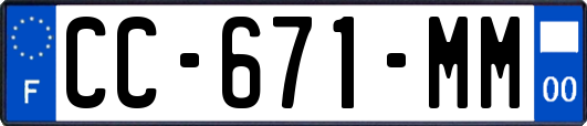 CC-671-MM