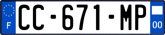 CC-671-MP