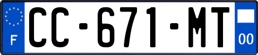 CC-671-MT
