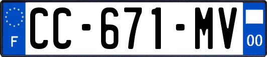 CC-671-MV