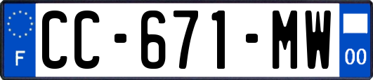CC-671-MW