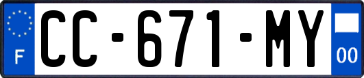CC-671-MY
