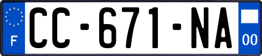 CC-671-NA