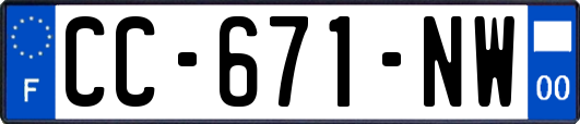 CC-671-NW