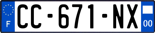 CC-671-NX