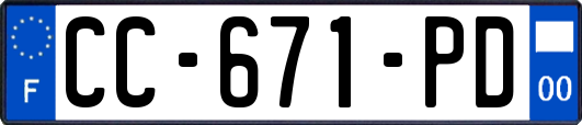 CC-671-PD