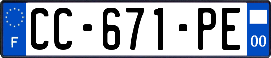 CC-671-PE