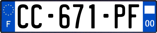 CC-671-PF