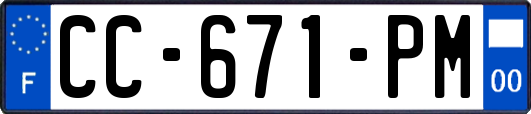 CC-671-PM