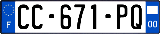 CC-671-PQ