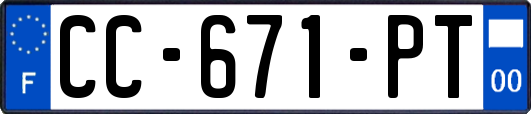 CC-671-PT