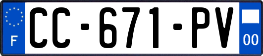 CC-671-PV
