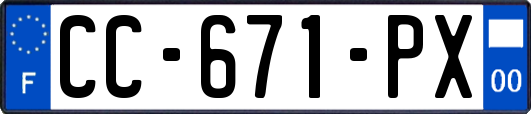 CC-671-PX