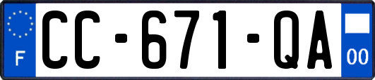 CC-671-QA