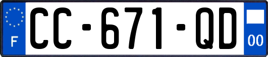 CC-671-QD