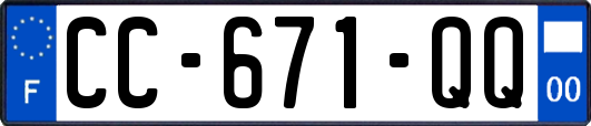 CC-671-QQ