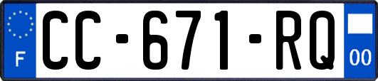 CC-671-RQ