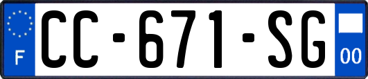 CC-671-SG