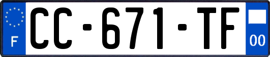 CC-671-TF
