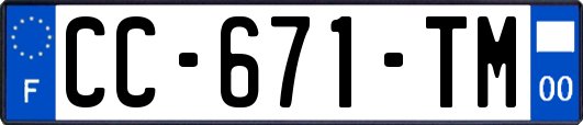 CC-671-TM
