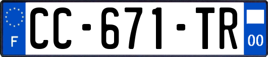 CC-671-TR