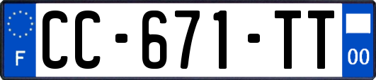 CC-671-TT