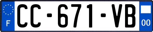 CC-671-VB