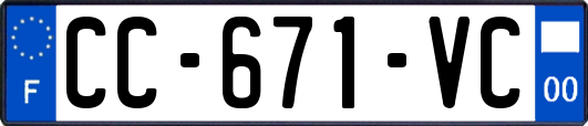 CC-671-VC