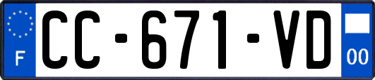CC-671-VD
