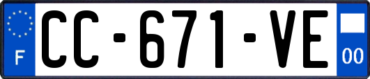 CC-671-VE