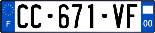 CC-671-VF