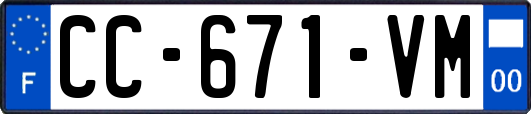 CC-671-VM