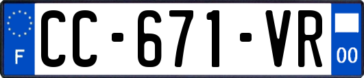 CC-671-VR