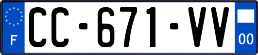 CC-671-VV