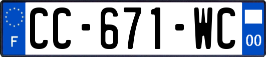 CC-671-WC