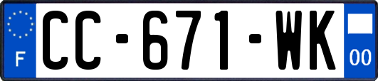 CC-671-WK