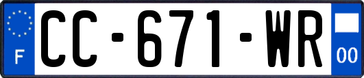 CC-671-WR