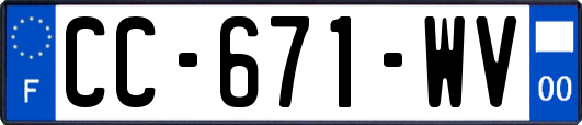 CC-671-WV