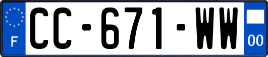CC-671-WW
