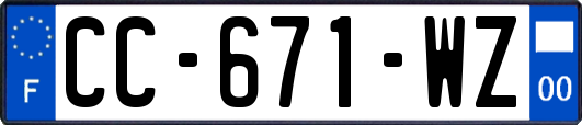 CC-671-WZ