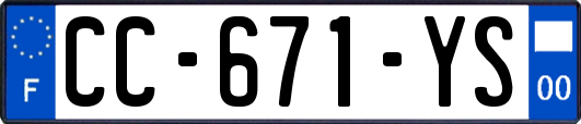 CC-671-YS