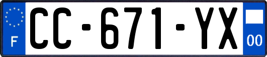 CC-671-YX