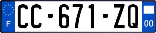 CC-671-ZQ