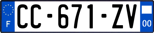 CC-671-ZV