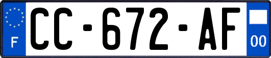 CC-672-AF