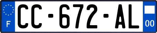 CC-672-AL