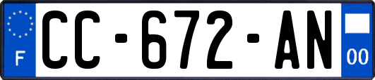 CC-672-AN