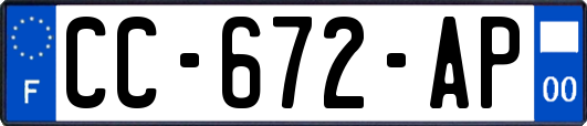 CC-672-AP