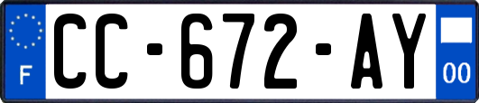 CC-672-AY