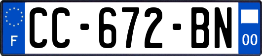 CC-672-BN